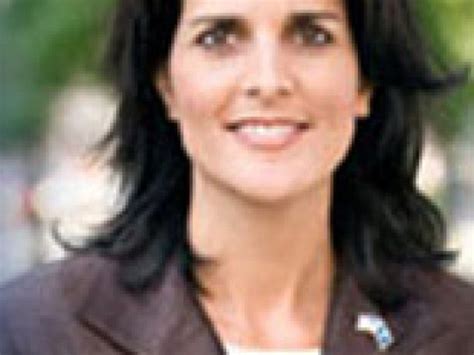 Gov. Nikki Haley 2010 Affair Allegations Resurface - Columbia, SC Patch