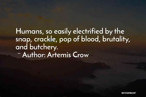 Top 100 Quotes & Sayings About Artemis