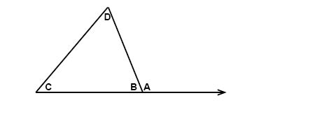 Inequalities (Geometry, Triangles) – Mathplanet