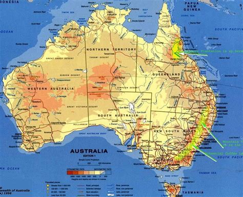 Map of Australia, oceans, australia, map, land, places HD wallpaper | Pxfuel