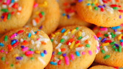 Download Food Cookie HD Wallpaper