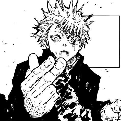 Jujutsu kaisen in 2021 | Mangá icons, Jujutsu, Manga