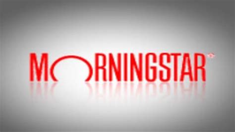 Morningstar Logo - LogoDix