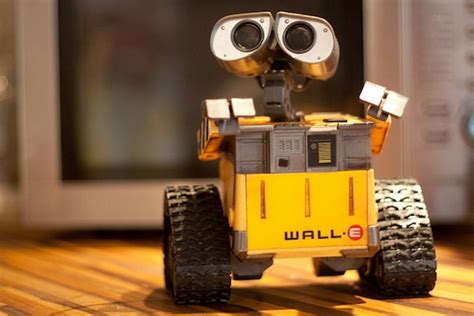 These People Build Real, Life-Sized, WALL-E Robots | Smart News | Smithsonian