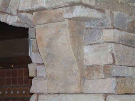 Corbels - Precast and Stone