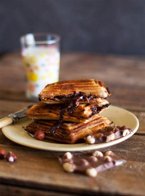 Jaffles: 10 gourmet recipes to try camping or at home | Go Camping ...