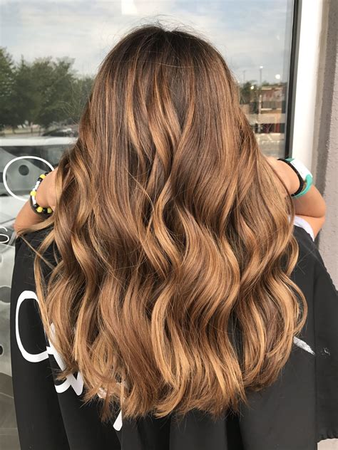 Brown Ombre hair with Best Design Ideas - Human Hair Exim