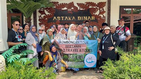 Wisata Rumah Hutan Bonda Rozita 2-4 June 2023 (Day 1) - YouTube