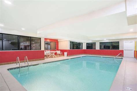 11 Best Hotels in Gettysburg PA With Indoor Pool - MillennialTourist.com