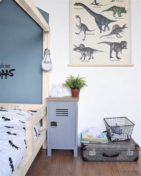 47 Best Dinosaur Bedroom Children Inspiration | Jongenskamer, Kamer decoratie, Slaapkamer jongens