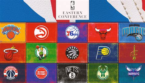 Nba Eastern Conference Teams | atelier-yuwa.ciao.jp