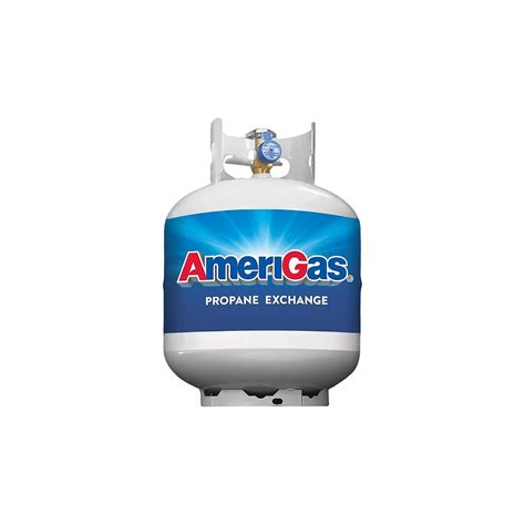 AmeriGas Propane Exchange | Academy