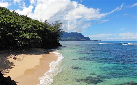 20 Best Kauai, Hawaii Beaches that Promise Amazing Views