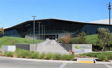 Nvidia’s Stock Surge Places the Chipmaker as the Tenth-largest Publicly ...