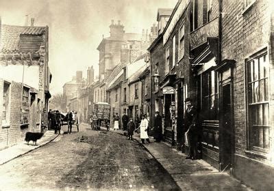 Lowestoft: High Street Histories