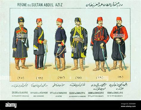 Ottoman Empire Ww1 Soldiers