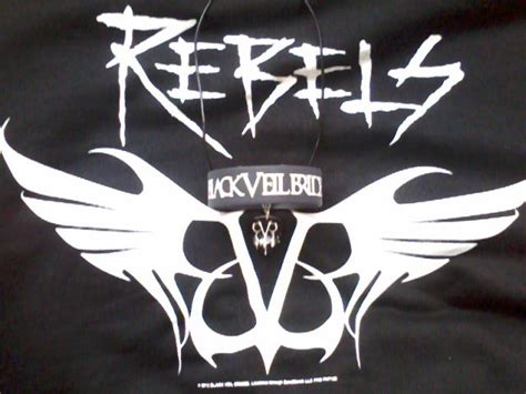 Black Veil Brides Merch by marshmallow-away on DeviantArt