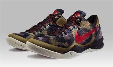 Nike Kobe 8 System Unveiled | Sole Collector