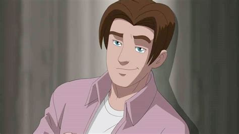 Image - Peter Parker.png | Ultimate Spider-Man Animated Series Wiki | FANDOM powered by Wikia