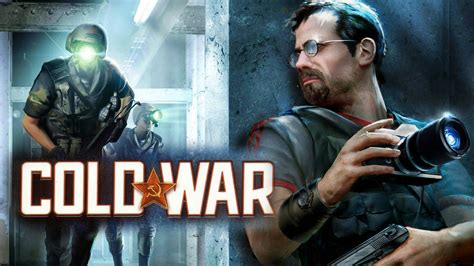 Cold War | Steam PC Game