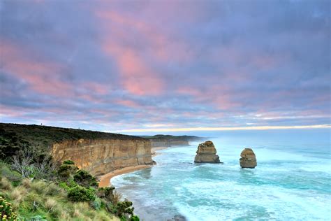 Port Campbell National Park (Official GANP Park Page)