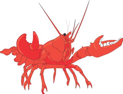 Free Lobster Clipart Pictures - Clipartix