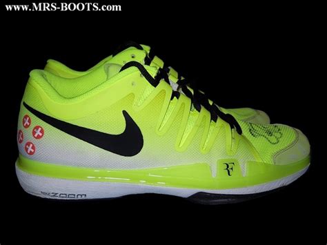 ROGER FEDERER - NIKE RF AUSTRALIAN OPEN 2015 SHOES