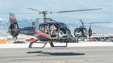 Maverick Helicopters offers transfers for NASCAR Weekend: Travel Weekly