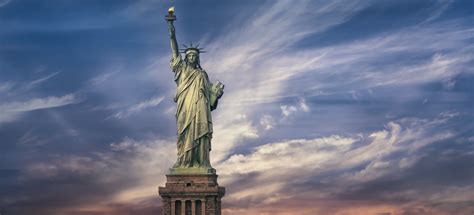 Statue of Liberty ‑ Height, Location & Timeline | HISTORY