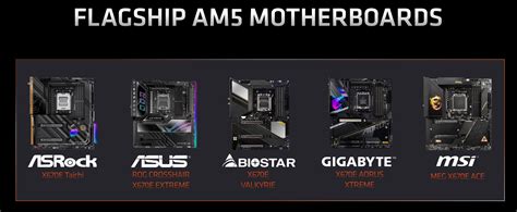 AMD Unveils Upcoming Ryzen 7000 Series and AM5 Motherboards - Gizmochina