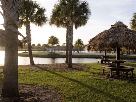 Resort at Canopy Oaks - Lake Wales campgrounds | Good Sam Club