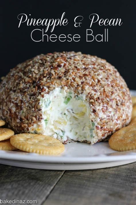 The Best Cheese Ball