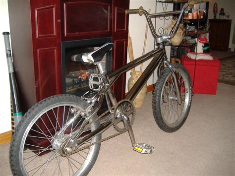 1999 Diamondback Viper X Pro - BMXmuseum.com