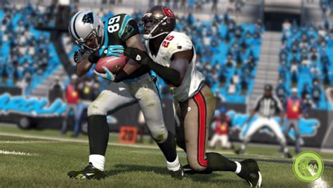 Madden NFL 12 - Game Overview