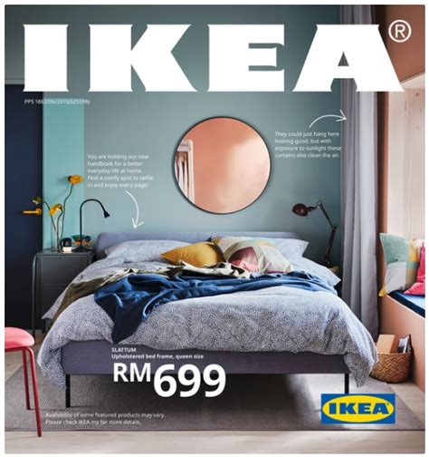 Ikea Batu Kawan Catalogue - AngelinaexLutero