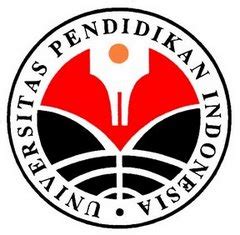 Logo UPI Universitas Pendidikan Indonesia, Bandung | GALERI LOGO