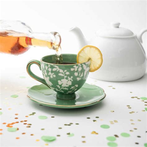 Irish Tea Recipe | Bevvy