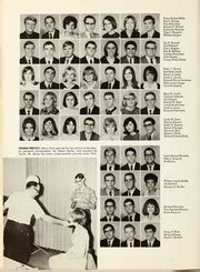 Camelback High School - Shield Yearbook (Phoenix, AZ), Class of 1966, Page 228 of 297