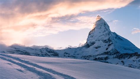 Matterhorn HD Wallpaper (64+ images)