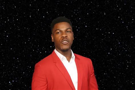 Did Racism Make John Boyega Quit "Star Wars?" - AllHipHop