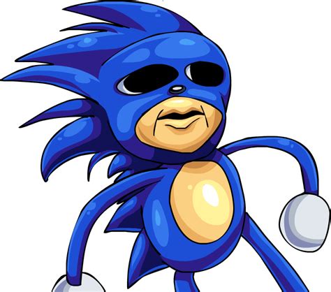 u wot | Sanic Hegehog | Know Your Meme