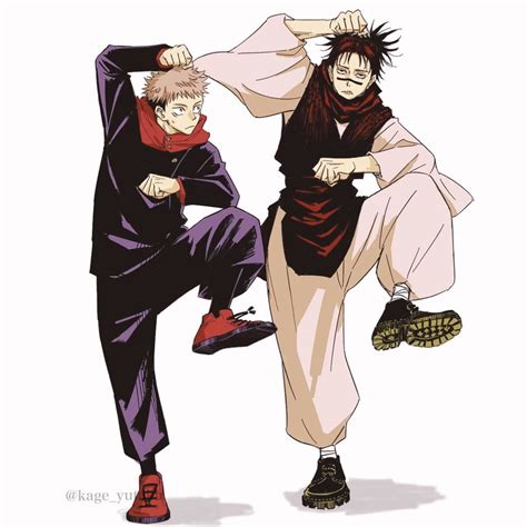 Choso Jujutsu Kaisen Fan Art