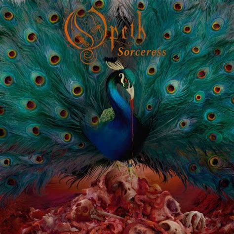 Opeth reveal new album's title single — Noizr