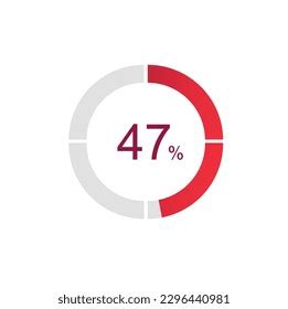 47 Loading 47 Circle Diagrams Infographics Stock Vector (Royalty Free ...