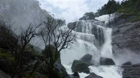 Mallalli Falls, Coorg, Karnataka, Tourism, 2022 | How to reach Mallalli Falls, Water Fall ...