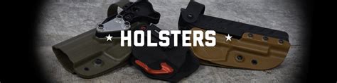 Holsters | G-Code