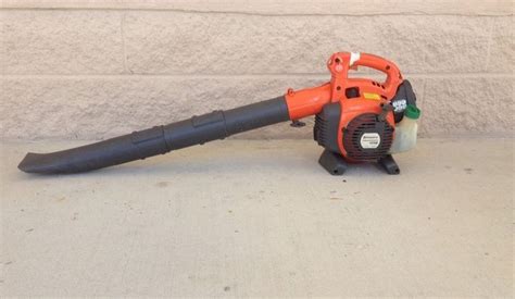 Husqvarna 125B Gas powered Leaf Blower | Leaf blower, Blowers, Husqvarna