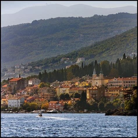 22 Best images about Opatija, Croatia on Pinterest | Villas, Festivals and The seagull