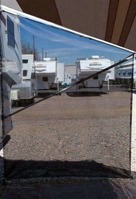 10 Awesome RV Awning Accessories - RVshare.com