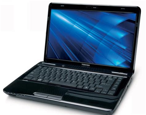 Free Downloads Drivers Laptop: Toshiba Satellite L645 Notebook for Windows XP Vista 7